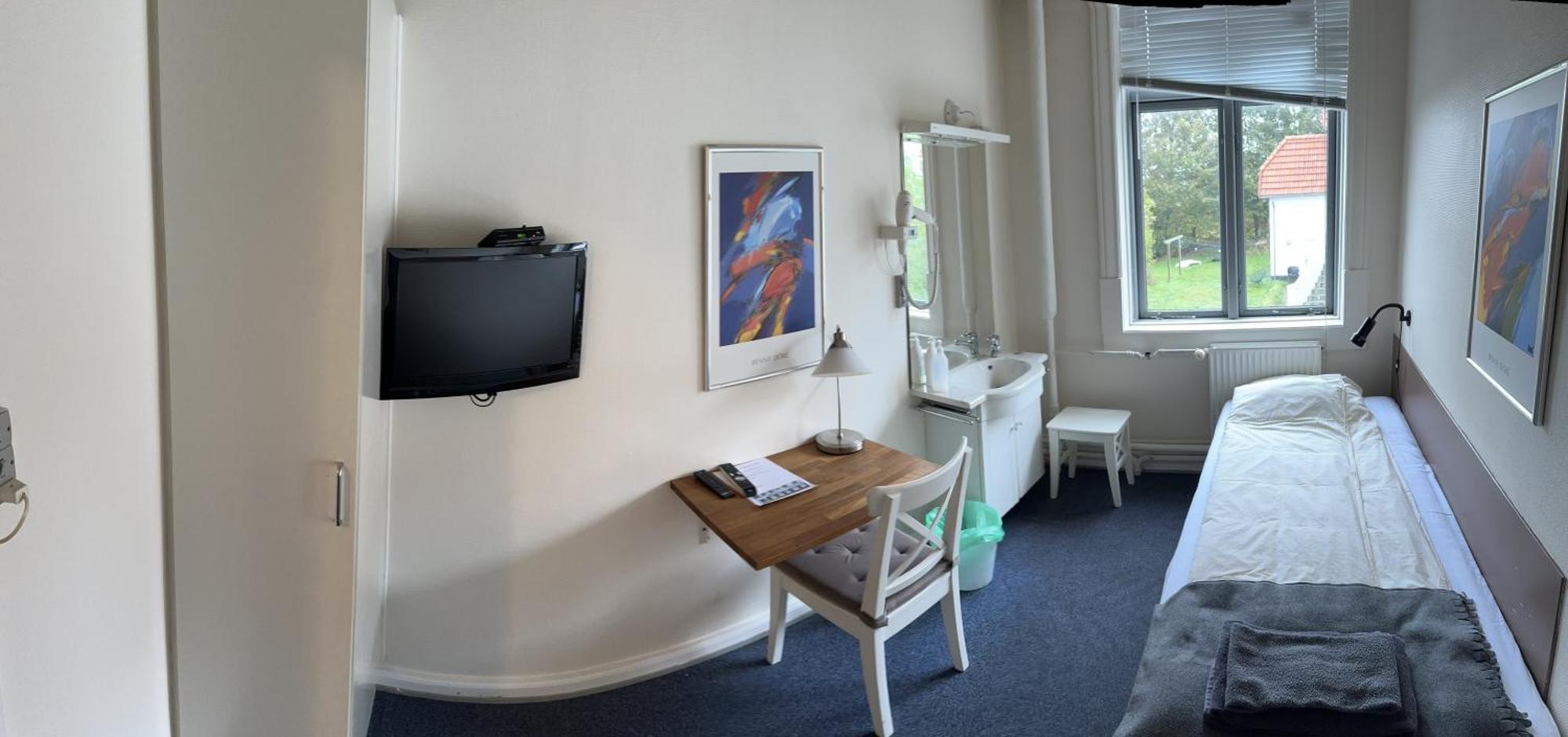 Hotel Crone Grenå Kültér fotó