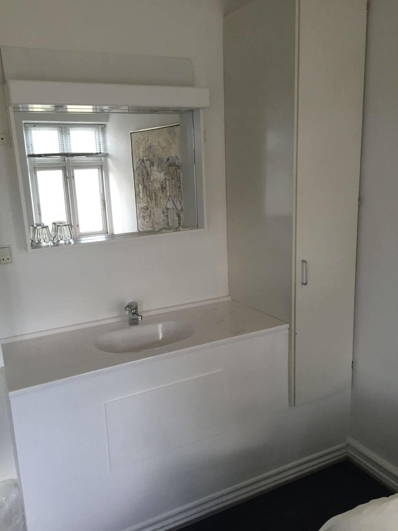 Hotel Crone Grenå Kültér fotó